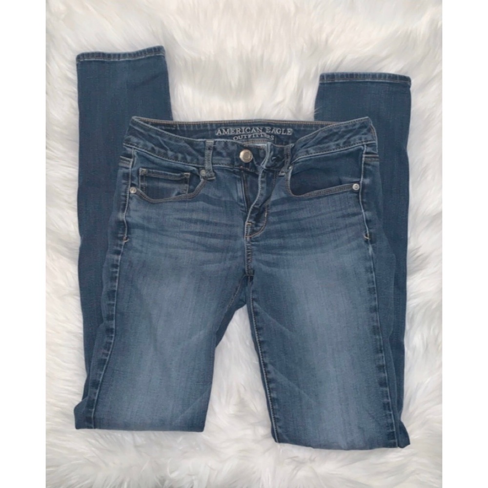 American Eagle Jeans 🦅